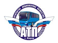 ОА «АТП»